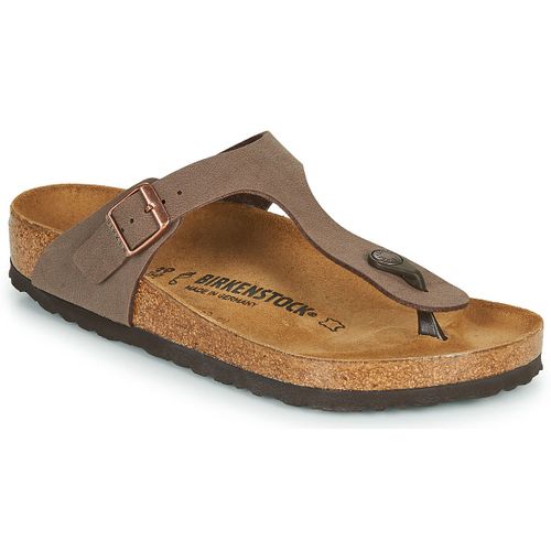 Birkenstock Gizeh Marron
