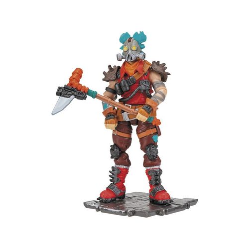 Fortnite Figurine Ruckus Toy Partner Fnt0102
