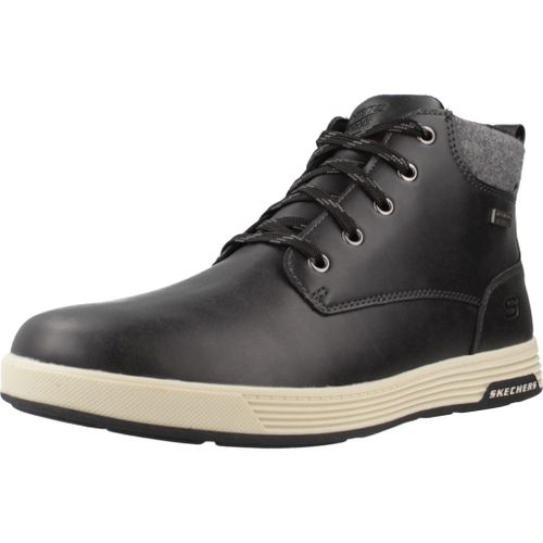 Skechers Cavell Isaac Colour Noir