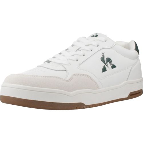 Le Coq Sportif Lcs Master Colour Blanc - 40