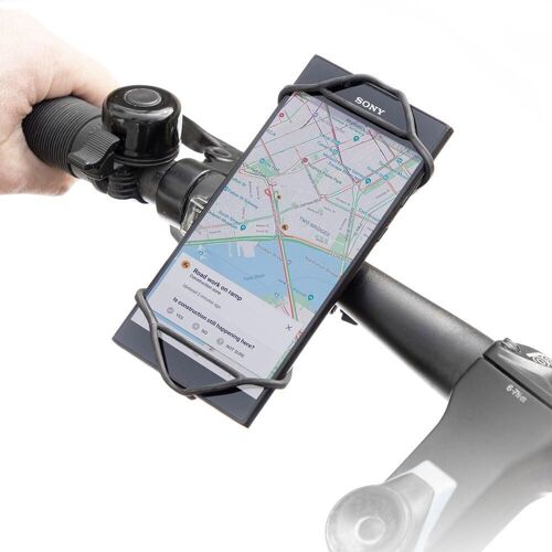 Support Smartphone Universel Pour Vélo