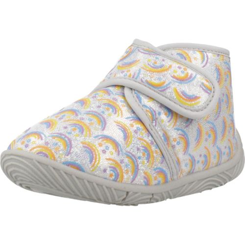 Chicco Ankle Boot Tulip Colour Gris