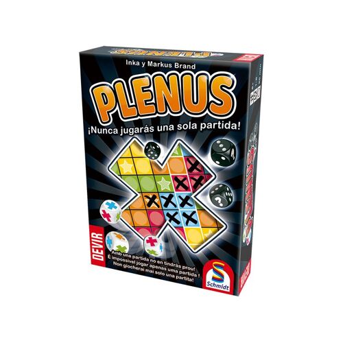 Plenus Devir Bgplen