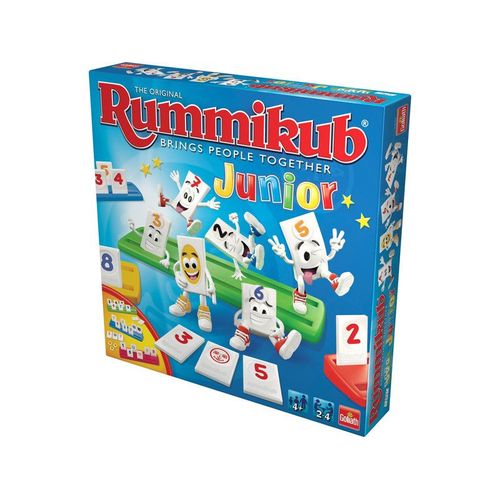 Rummikub Junior