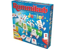 Rummikub Junior