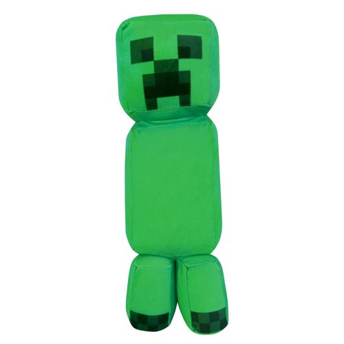 Minecraft, Peluche - Creeper - 32 Cm