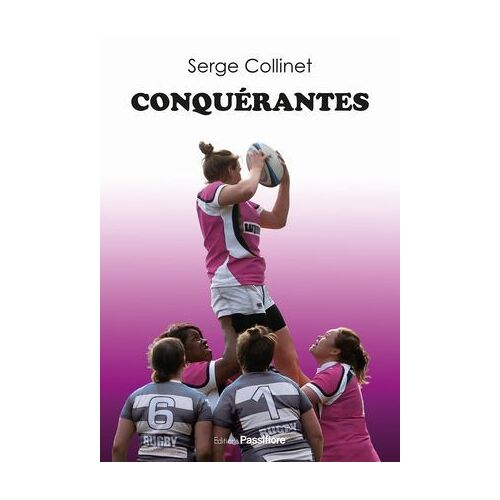 Conquérantes