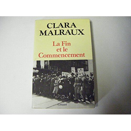 La Fin Et Le Commencement.