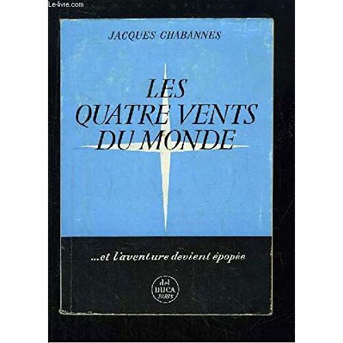 Les Quatre Vents Du Monde