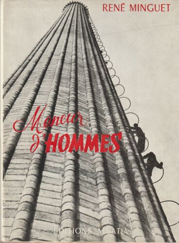 René Minguet Meneur D'hommes