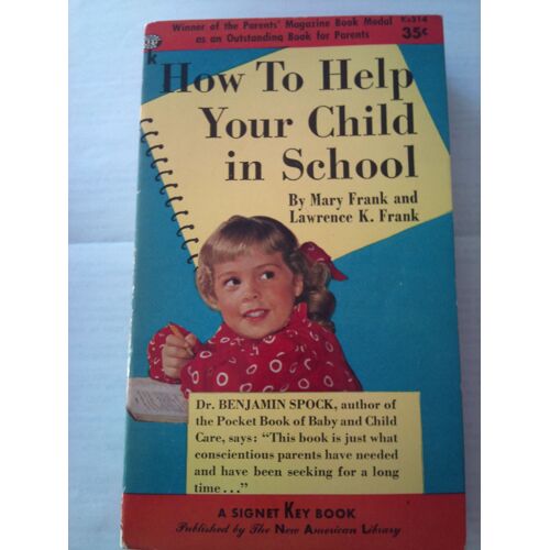 How To Help Your Child In School