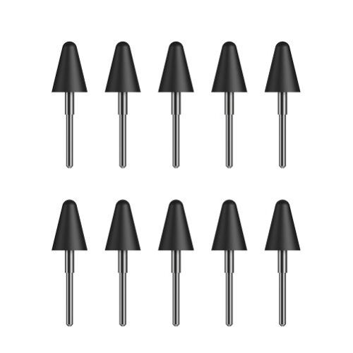 Embouts de rechange pour le Stylet Kobo 2 - Lot de 10
