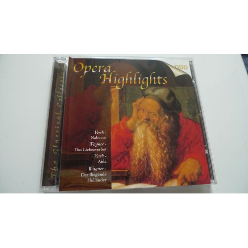 Opera Highlights