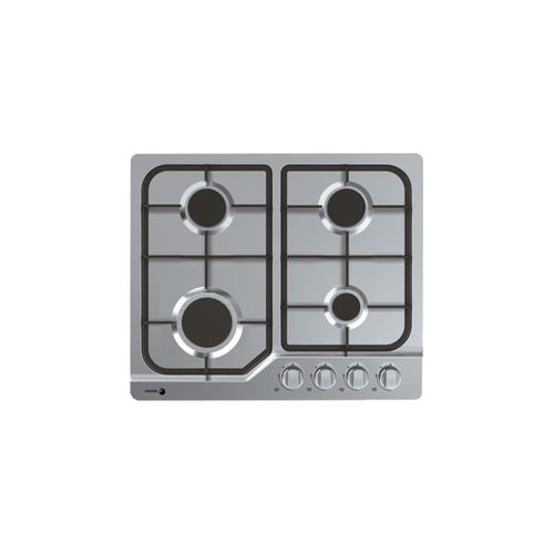 Fagor FAG3640X Table de cuisson au gaz Acier inoxydable - 4 foyers