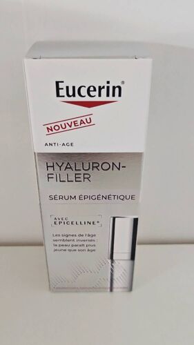 Eucerin Hyaluron-Filler Sérum Épigénétique Visage 30 Ml 