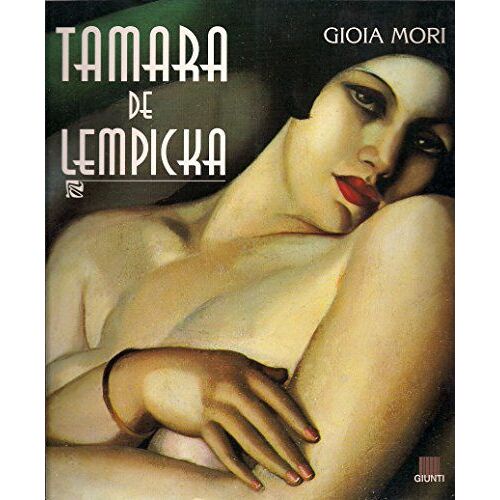 Tamara De Lempicka (Parigi, 1920-1938)