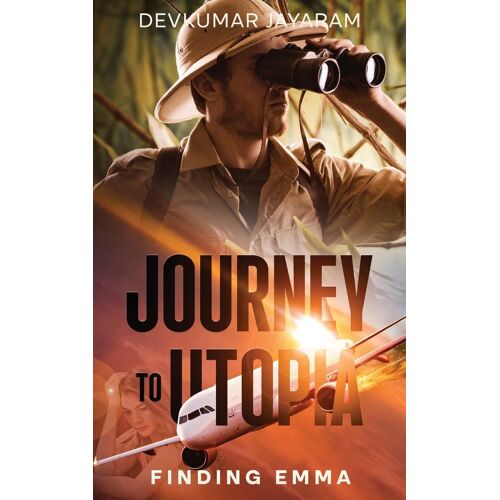 Journey To Utopia