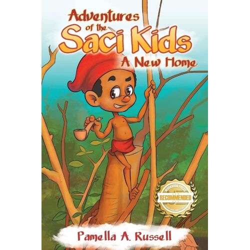Adventures Of The Sací Kids