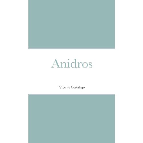 Anidros