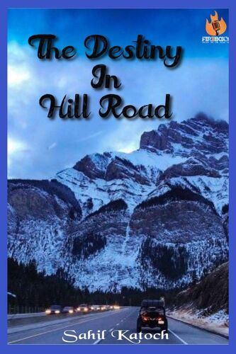 The Destiny In Hill Road