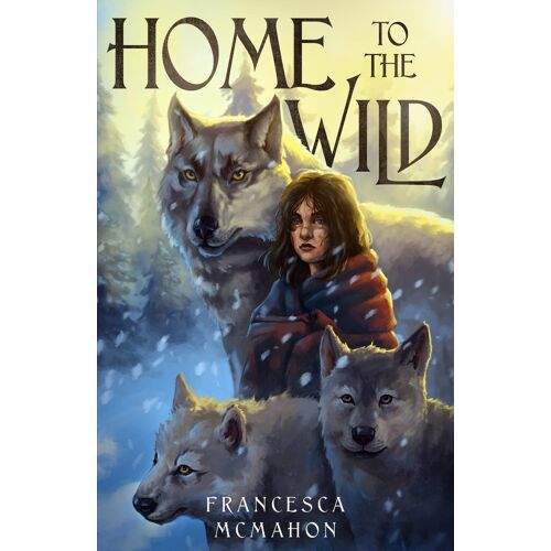 Home To The Wild