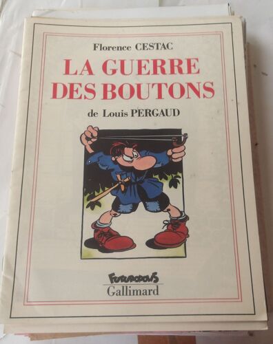 Futuropolis Dossier De Presse