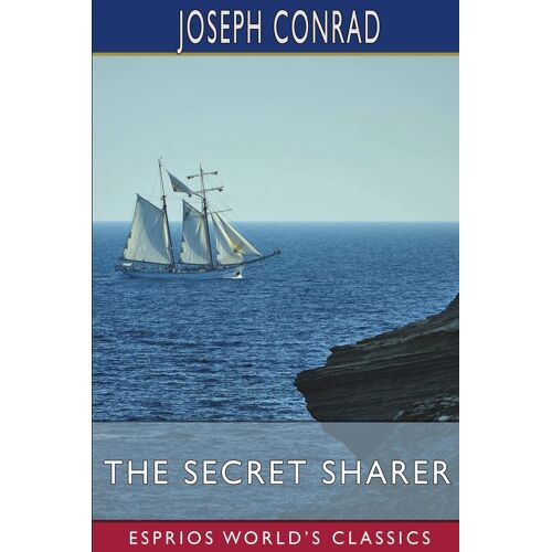 The Secret Sharer (Esprios Classics)