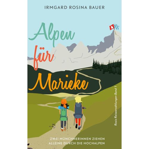 Alpen Für Marieke