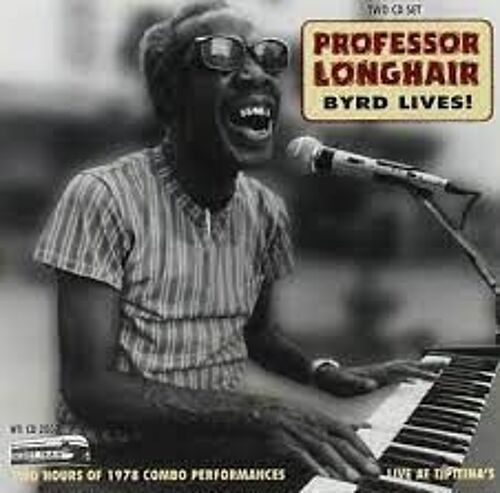 Byrd Lives