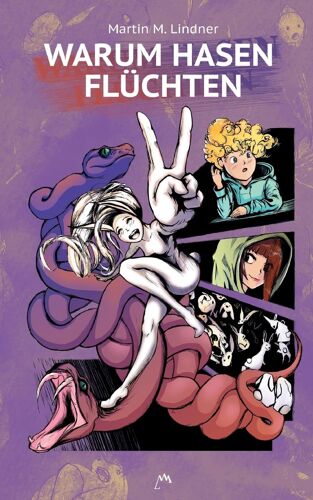 Warum Hasen Flüchten