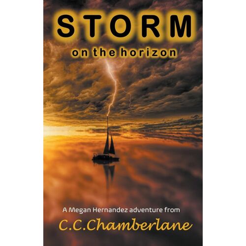 Storm On The Horizon