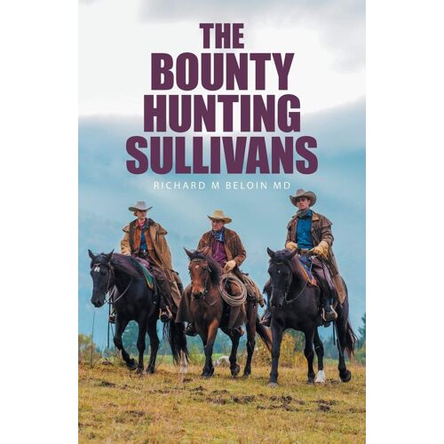 The Bounty Hunting Sullivans