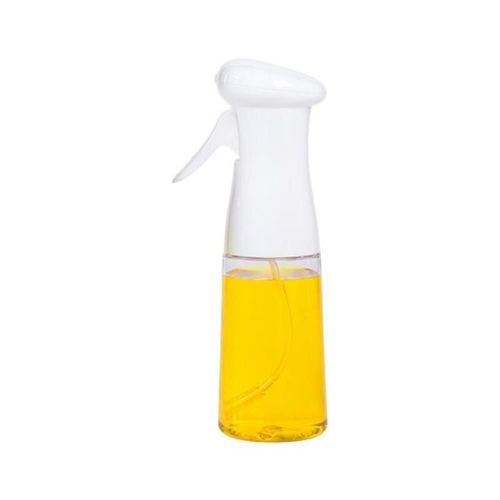 Bouteilles d'huile alimentaire et de vinaigre de 200ml, vaporisateur d'huile de cuisson au Barbecue, Pot de cuisson anti fuite, outils Roas U6V6