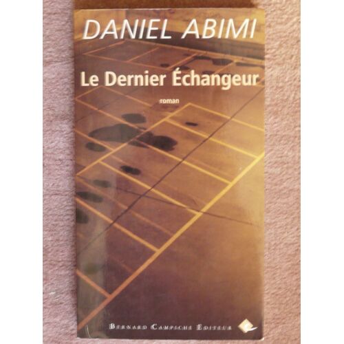 Le Dernier Échangeur