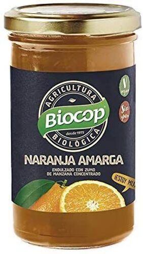 Bitter Orange Compote 280 Gr 