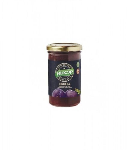 Compote De Prunes 280 Gr 