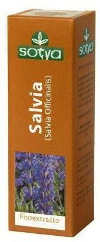 Sotya Extracto Salvia 50ml 