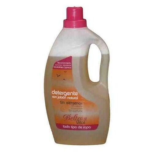 Détergent Au Savon Naturel 1,5 Litres 