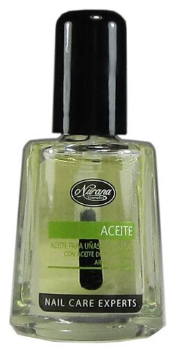 Nurana Huile Pour Ongles 10ml 