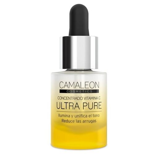 Concentré De Vitamine C Ultra Pure 15 Ml