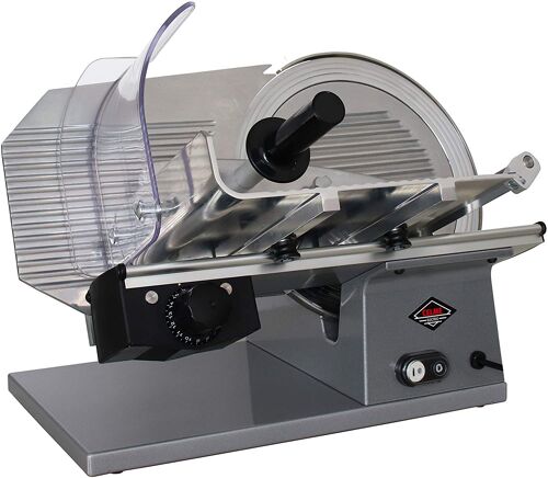 Celme 90930103 Trancheuse Evolution 300 Pro, Argent, 220 W