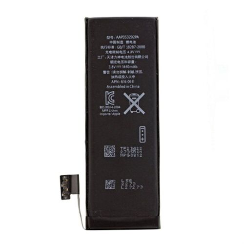 Batterie Compatible Iphone 5