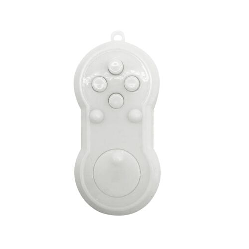 Jouets De Décompression Jouet Poignée Fidget Pad Simple Fossette Poignée Fidgets Jouets Anti-Stress Fidget Jouets Poignée En Silicone