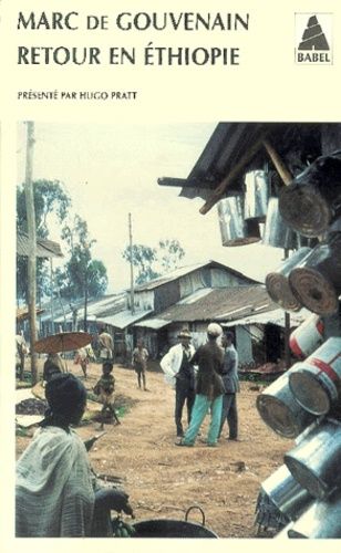Retour En Ethiopie