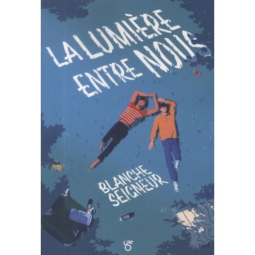 La Lumière Entre Nous