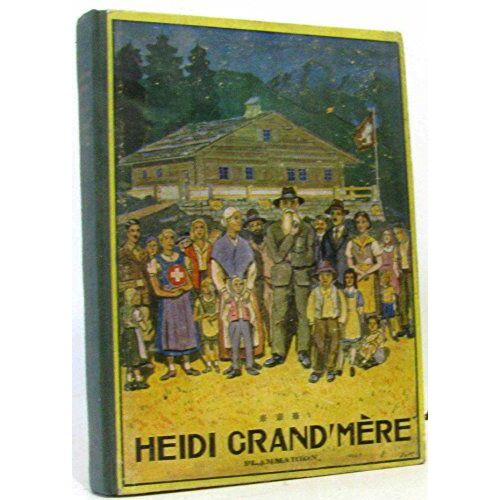 Heidi Grand'mere