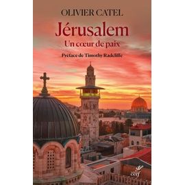 Jérusalem - Un Coeur De Paix