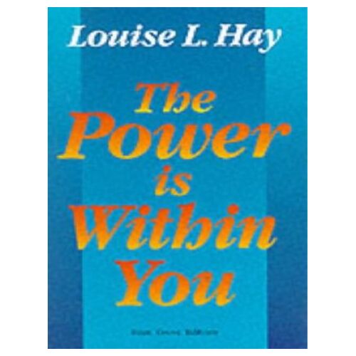 The Power Is Within You