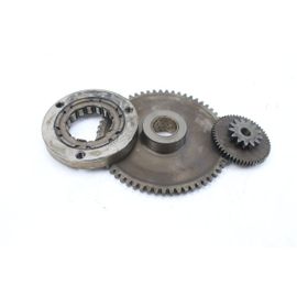 Roue Libre Demarreur Honda Fes S-Wing Swing Abs 125 2007 - 2015 / 161695