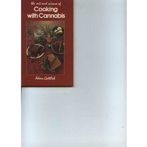Cooking With Cannabis